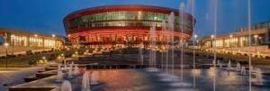 44th India International Trade Fair begins at Bharat Mandapam. NewG India