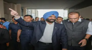 Manjinder Singh Sirsa