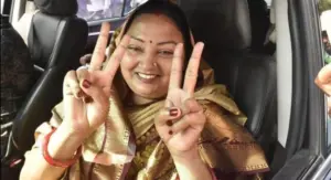 Neelam Devi