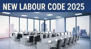New Labour Code 2025