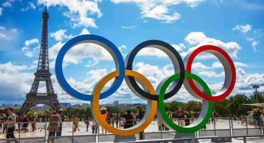 Olympic