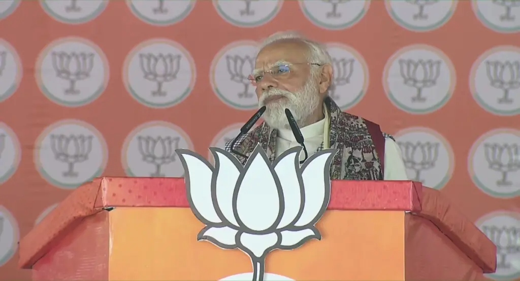 PM Modi