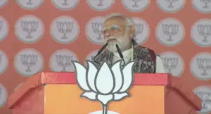 PM Modi
