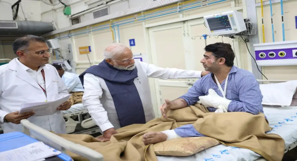 PM Modi