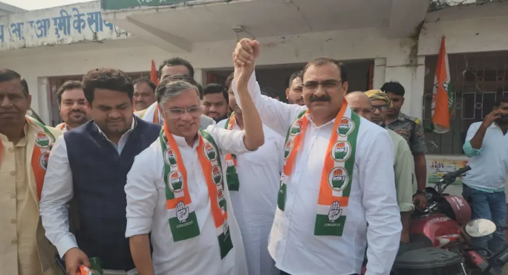 Pawan Khera