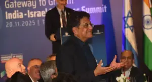 Piyush Goyal
