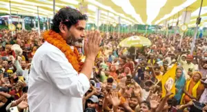 Prashant Kishor