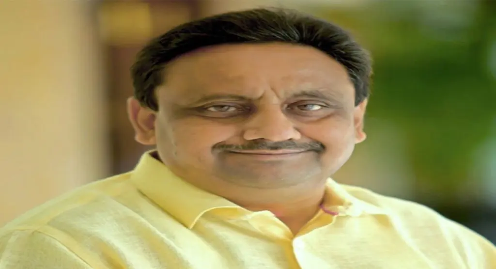 Praveen Khandelwal