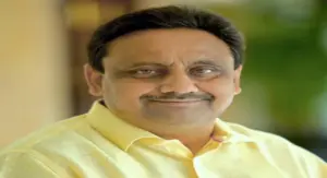 Praveen Khandelwal