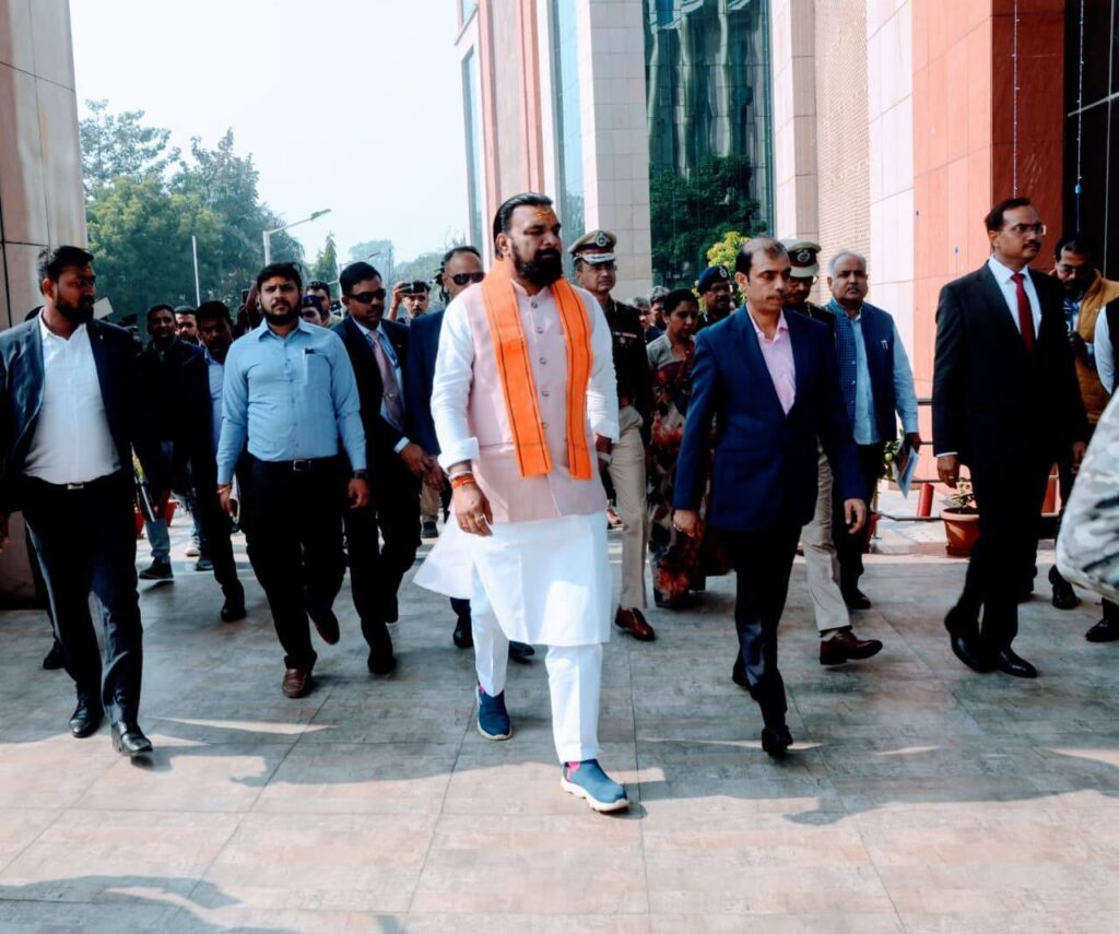 Nitish 10.0's first cabinet cabinet will focus on employment and sugar mills. NewG India