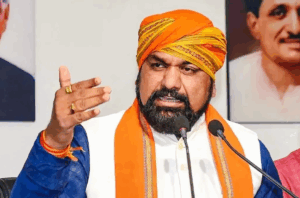 Samrat-chaudhary
