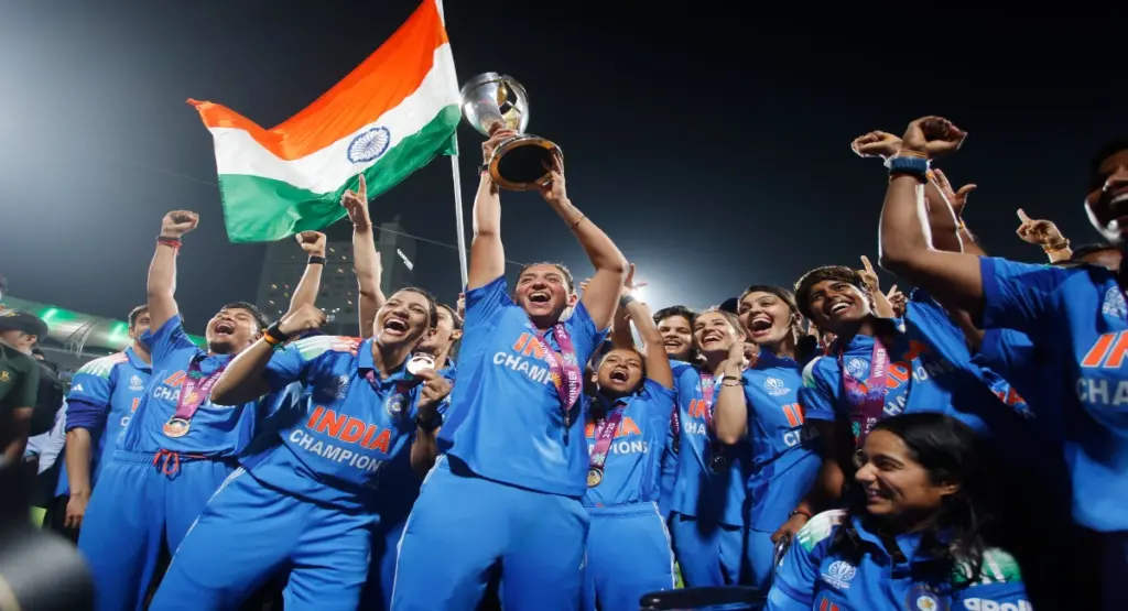 Team India