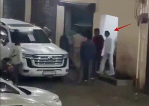 Anant Singh arrested for Dularchand Yadav's murder, several others detained. NewG India