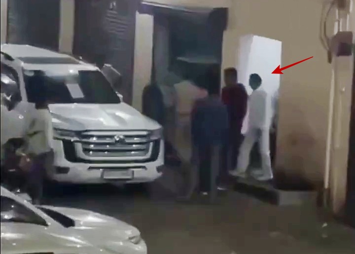 Anant Singh arrested for Dularchand Yadav's murder, several others detained. NewG India