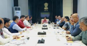 187 Ayushman Arogya Mandirs to open in Delhi from December. NewG India