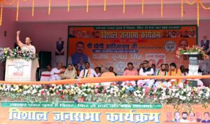 UP's bulldozers are unstoppable, and Bihar will now follow suit. NewG India