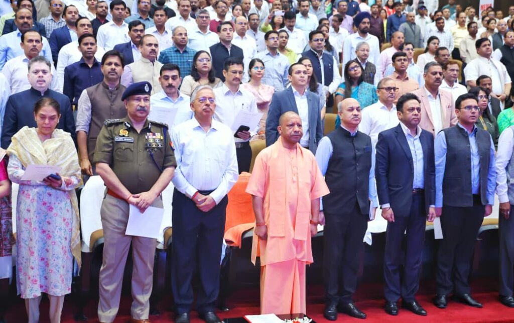 Vande Mataram became the immortal mantra of India's independence.. NewG India