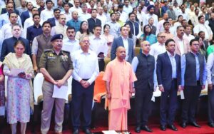 Vande Mataram became the immortal mantra of India's independence.. NewG India