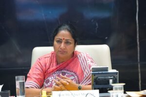 Change in timings of government offices to control pollution. NewG India