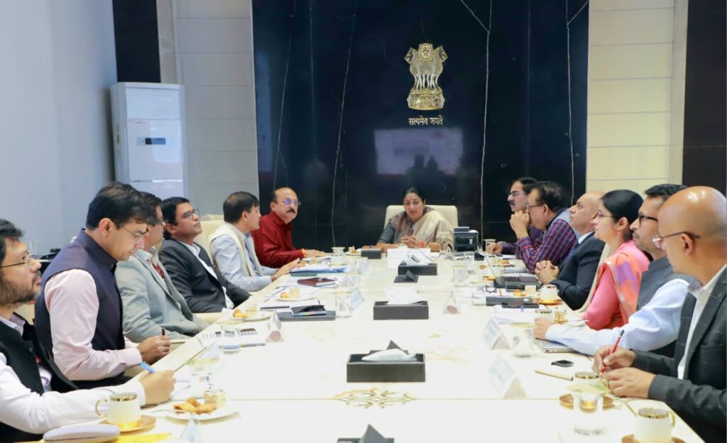 Delhi government schools to become nurseries of sports talent. NewG India