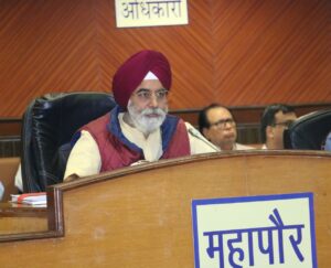 Dumping of garbage at Delhi's landfill sites will stop. NewG India