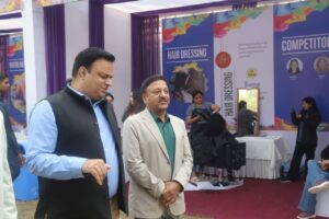 Skilling, inclusion and policy initiatives for persons with disabilities will gain a new dimension. NewG India