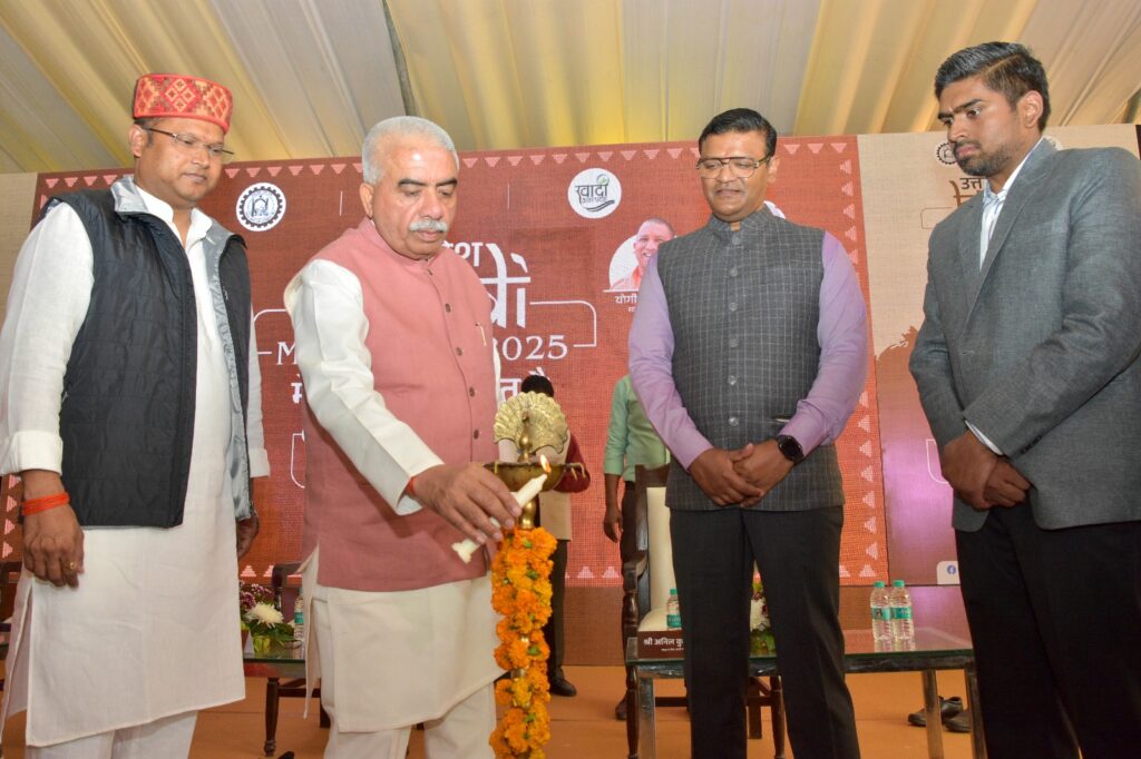 he 10-day Khadi Festival will give a new boost to indigenous industries. NEwg India