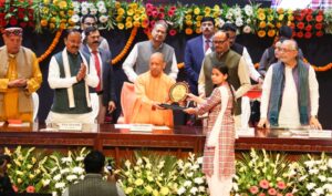 The Constitution of India is the largest in the world and unites diversity into unity. NewG India