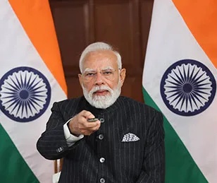 India's space sector is changing, new opportunities for youth and Gen G: PM Modi. NewG India