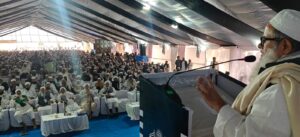 Dominance of a particular class, acts of insulting Muslims are not acceptable. NewG India