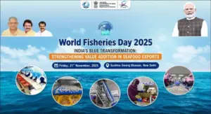 World Fisheries Day 2025