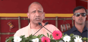 Public Plaza Park to be built on the banks of Yamuna in Arail, Prayagraj.NewG India