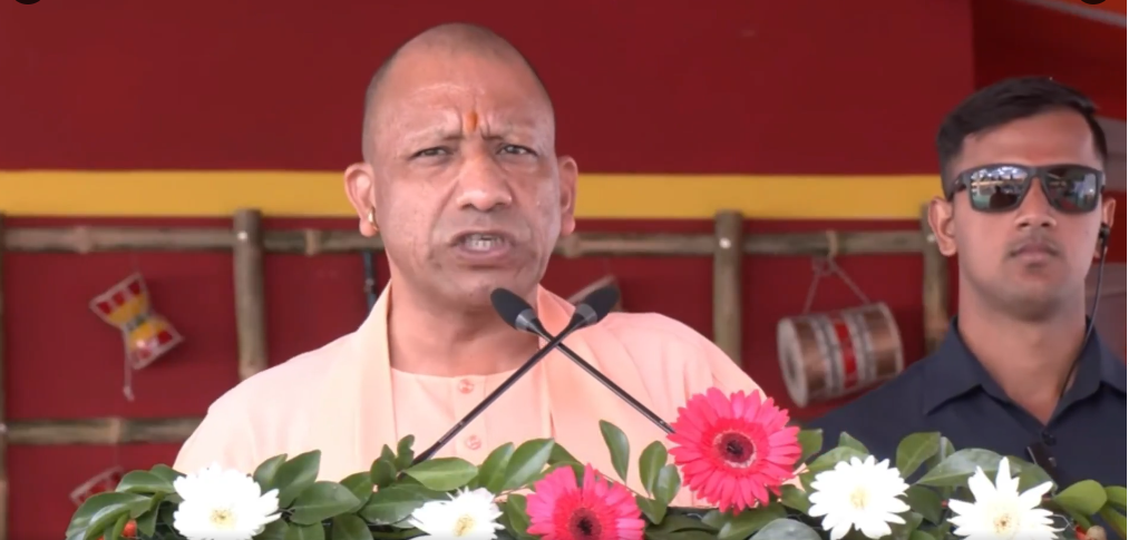 Public Plaza Park to be built on the banks of Yamuna in Arail, Prayagraj.NewG India
