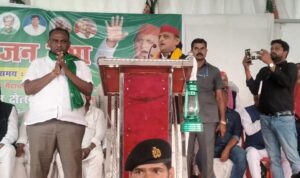 akhilesh yadav