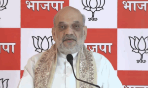 AMIT SHAH