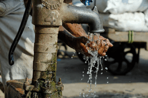 Reducing arsenic in water reduces the risk of death by 50%. NewG India