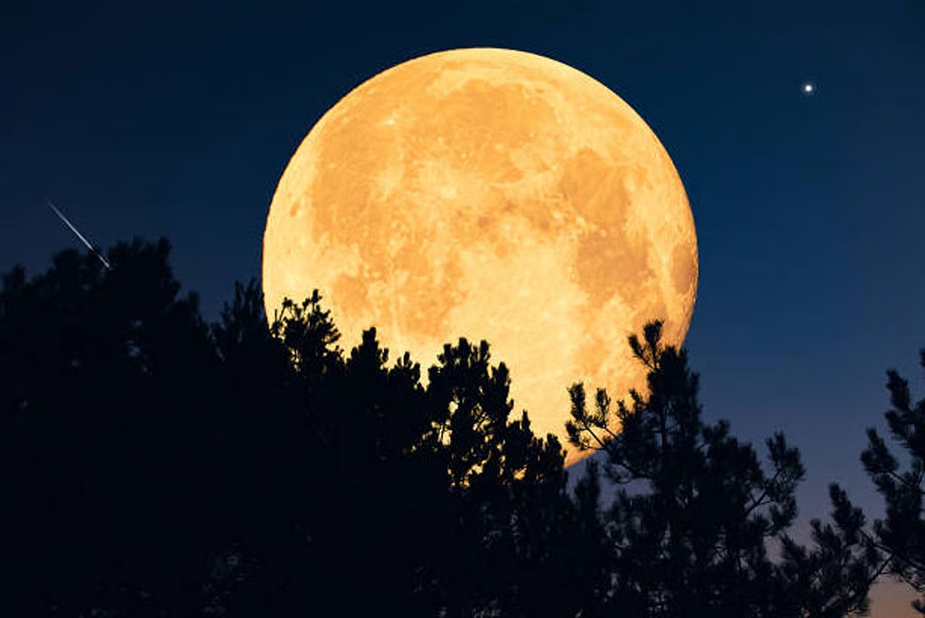Super Moon