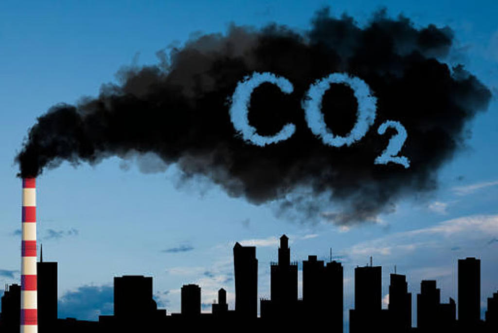 Climate Crisis