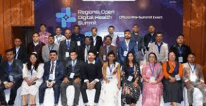 Southeast Asia to become new hub of digital health. NewG India