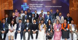 Southeast Asia to become new hub of digital health. NewG India