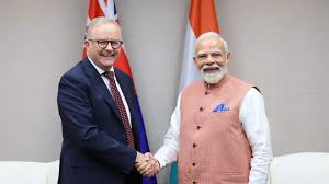PM presents India's 6 major proposals at the G-20 summit. NewG India