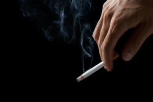 Cigarettes