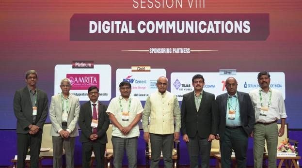 Digital Communication