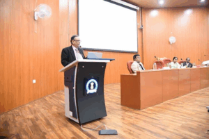 PCIM&H starts 5 days special training. NewG India