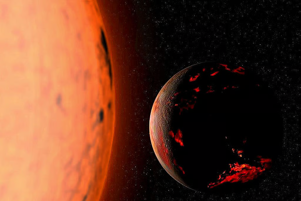 he Magic of the Red Planet: Why Mars Shines on November 28th, Special Memories for 2025. NewG India