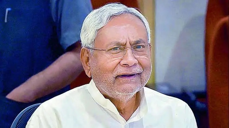 NITISH