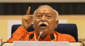 mohan bhagwat