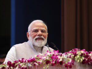 Four new labour laws: Promoting harmony and ease of doing business. NewG India