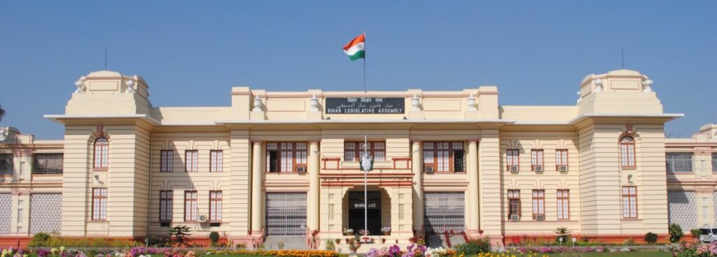 For the first time since independence, no independent candidate won. NewG India