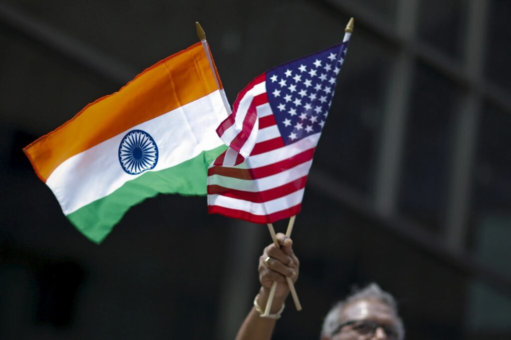 US NSS report focuses on China, India allies and Pakistan lags behind. NewG India